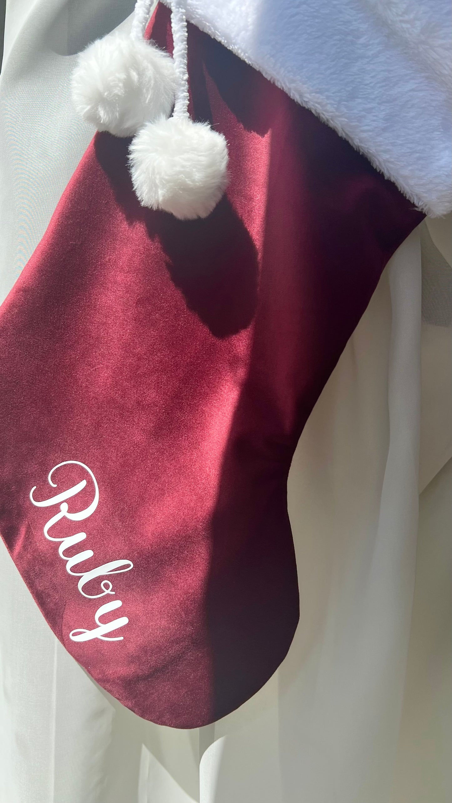 Christmas Stocking