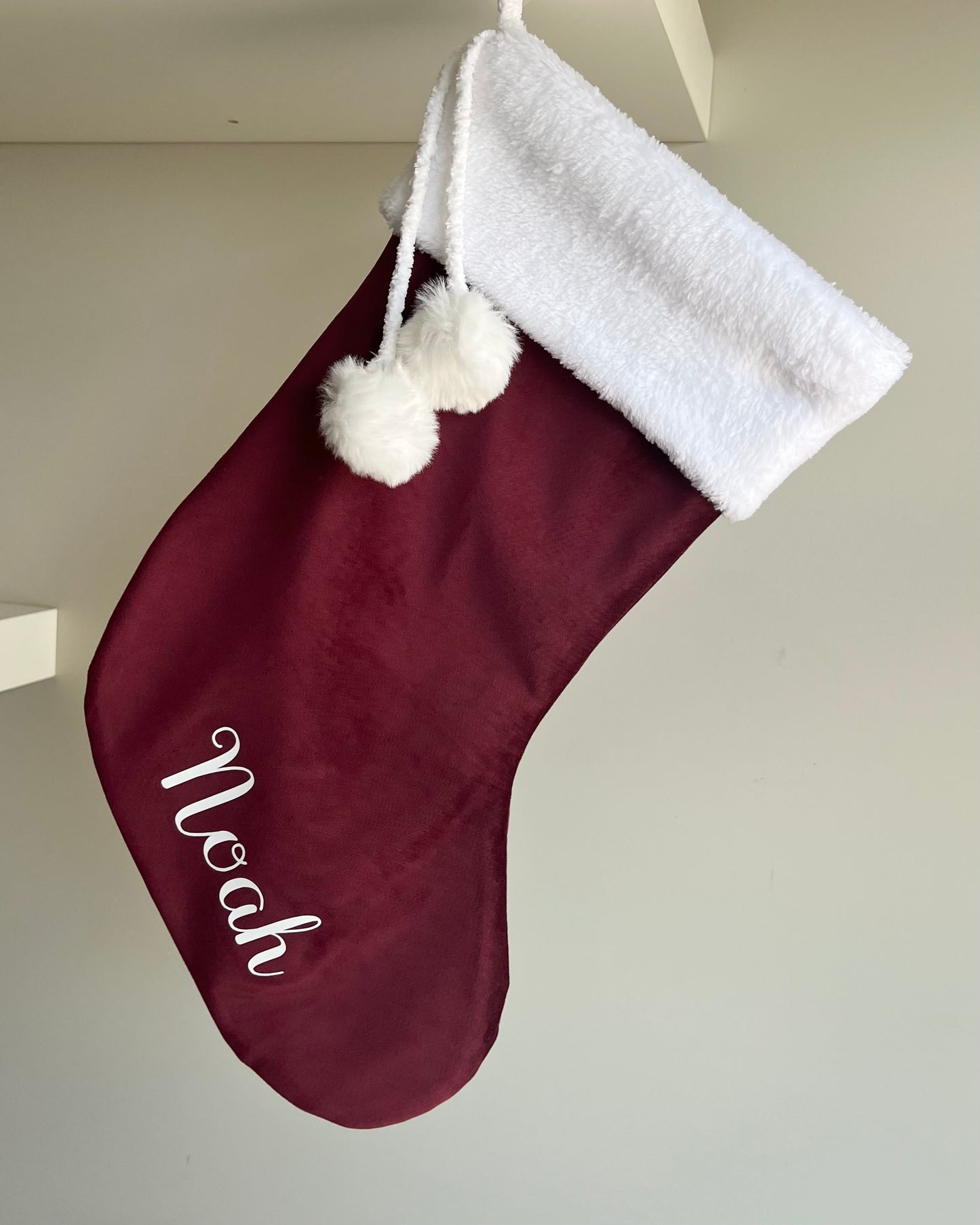 Christmas Stocking