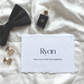 Bridal Party Proposal Cards